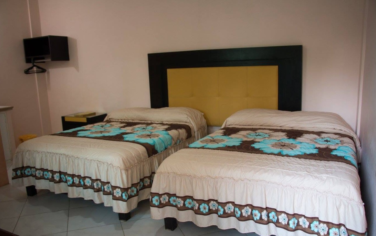 Habitación Doble