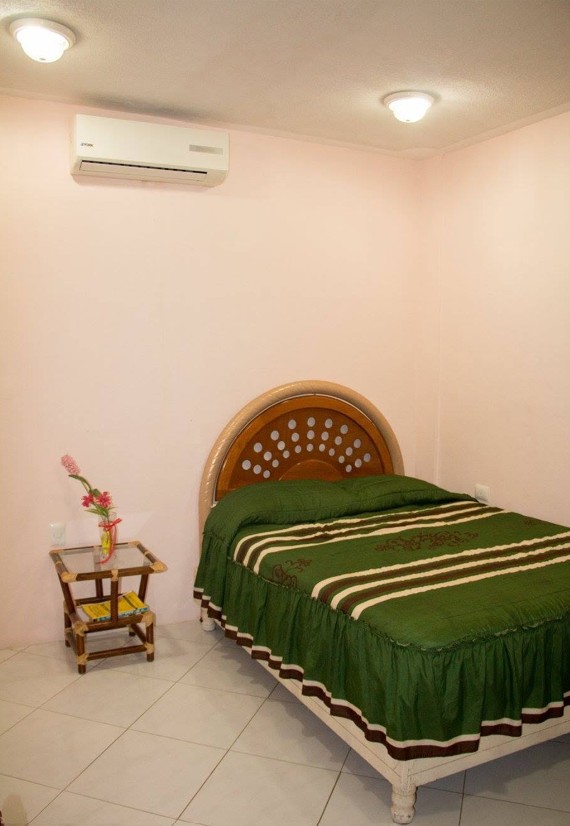 Habitación Sencilla